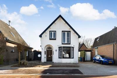 Woning Molenstraat 158 Apeldoorn