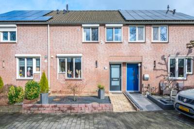 Woning Sleedoorn 23 Cuijk