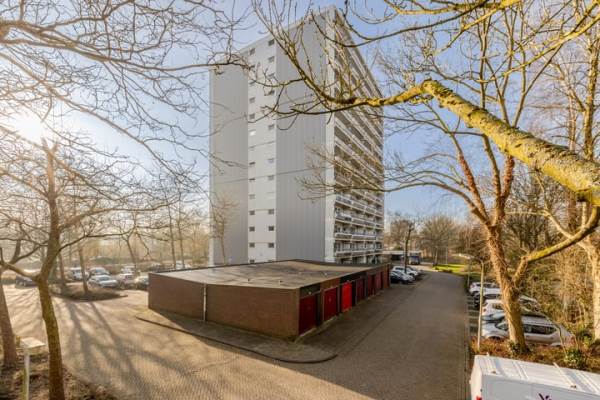 Woning De Roerdomp 122 Purmerend