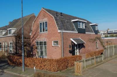 Woning Molenstraat 49 Vught