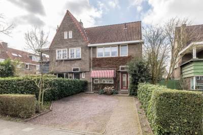 Woning Heesbergstraat 26 Heerlen