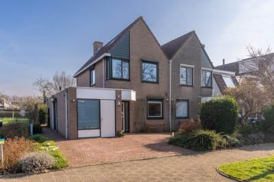 Woning Watermolen 38 Houten