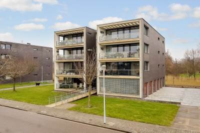 Woning De Fruittuinen 90 Hoofddorp