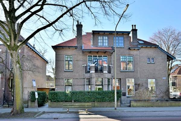 Woning Zwolseweg 127 Deventer