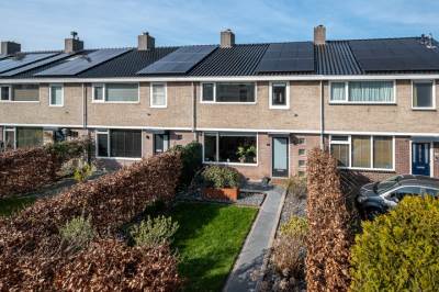 Woning Vondellaan 43 Haren (GR)