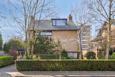 Woning Watercirkel 354 Amstelveen
