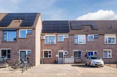 Woning Twentehof 77 Helmond