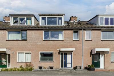 Woning Essenrode 35 Voorhout