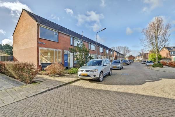 Woning Pauwhoekstraat 41 Meliskerke