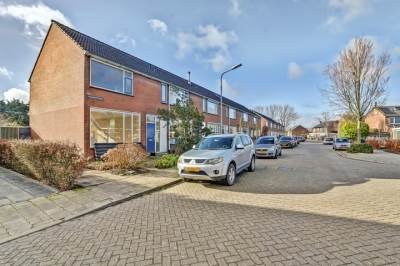 Woning Pauwhoekstraat 41 Meliskerke