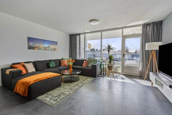 Woning Wadden 6 Zwijndrecht