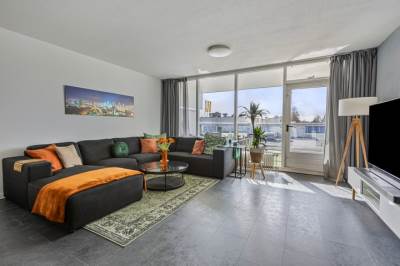 Woning Wadden 6 Zwijndrecht