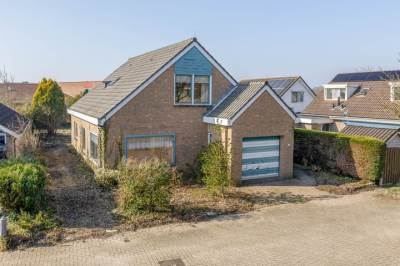 Woning Bromelia 14 Dirksland