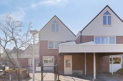 Woning Besançonlaan 3 Eindhoven