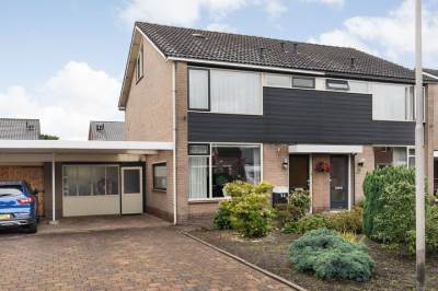 Woning Turflaan 54 Slagharen
