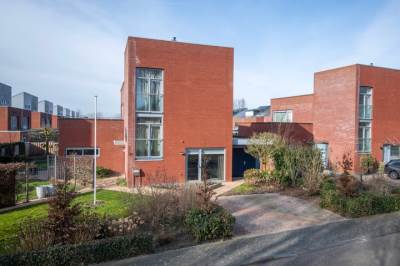 Woning Houttuinen-Oost 48 Apeldoorn