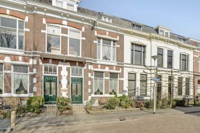 Woning Molenkampspark 8 Almelo