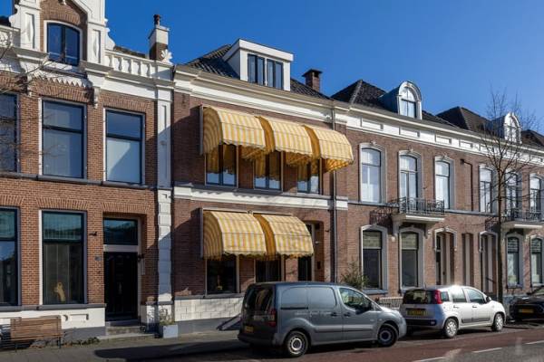 Woning Rhijnvis Feithlaan 7 Zwolle