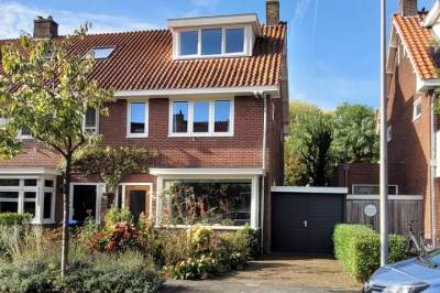 Woning Dantelaan 103 Utrecht