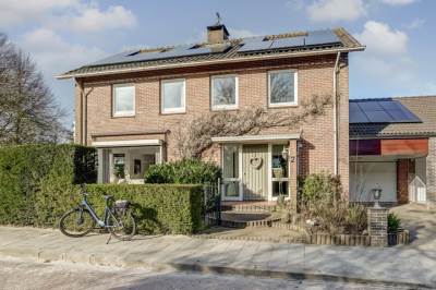 Woning Zwanenburg 2 's-Heer Hendrikskinderen