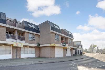 Woning Raadhuisstraat 59 Druten