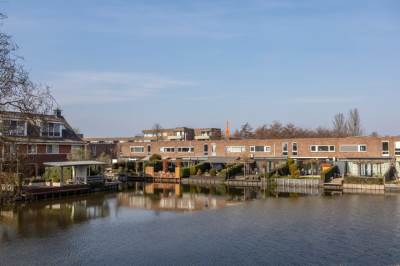 Woning Klapwijkse Zoom 209 Berkel en Rodenrijs