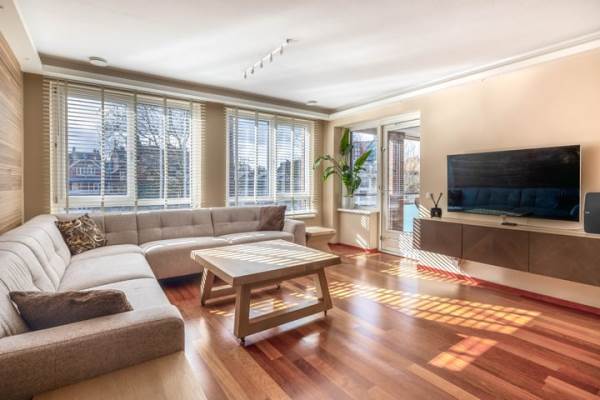 Woning Aelbrechtskade 219 Rotterdam