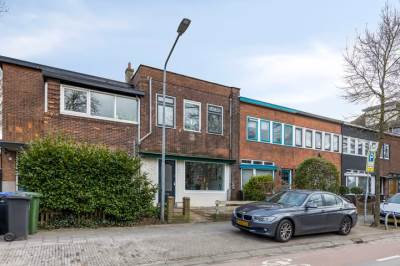 Woning Simon Stevinweg 14 Hilversum
