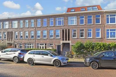 Woning Bosschestraat 164 Den Haag