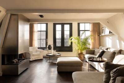 Woning Keizersgracht 255E Amsterdam