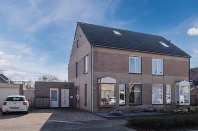 Woning Heilig Kruisgildelaan 25 Nuenen