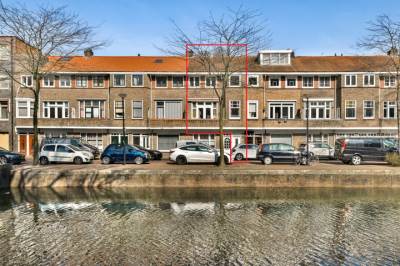 Woning Spuiboulevard 289 Dordrecht