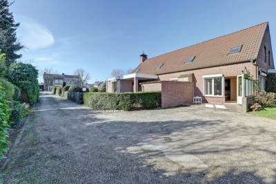 Woning Boerenweg 36 Arcen
