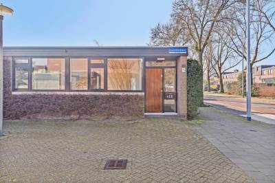 Woning Luxemburglaan 59 Eindhoven