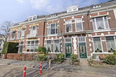 Woning Molenkampspark 6 Almelo