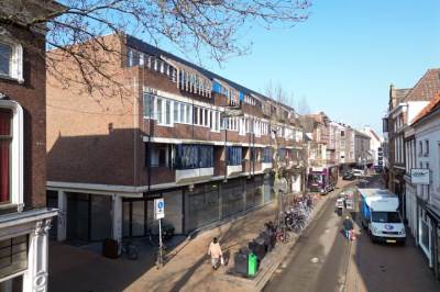 Woning Gelkingestraat 155 Groningen