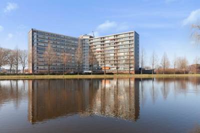 Woning Vrijheer van Eslaan 467 Papendrecht