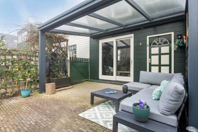 Woning Visserspad 4 Krommenie