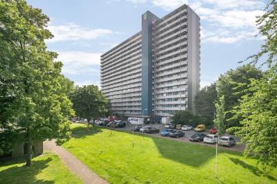 Woning Menno ter Braaklaan 109 Delft