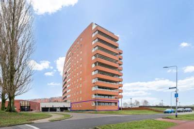 Woning Schout van Hanswijkplein 2 Den Bosch