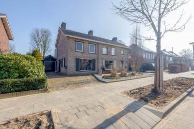 Woning Deken Franssenstraat 7 Veghel