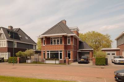 Woning Ruizendaallaan 49 Eemnes