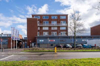 Woning Winston Churchilllaan 22 Spijkenisse