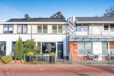 Woning Guisweg 24A Zaandijk