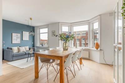 Woning Vogelenzangstraat 443 Amsterdam