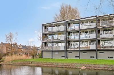 Woning Wegedoornlaan 6 Pijnacker