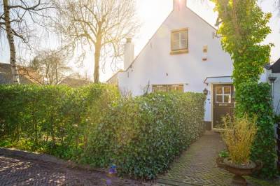 Woning Angerechtsweg 5 Blaricum