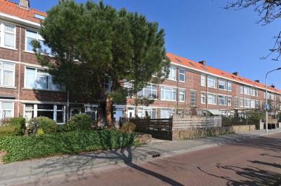 Woning Rederijkerstraat 99 Den Haag