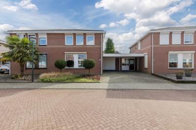 Woning De Els 10 Budel