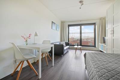 Woning Welnastraat 639 Amsterdam